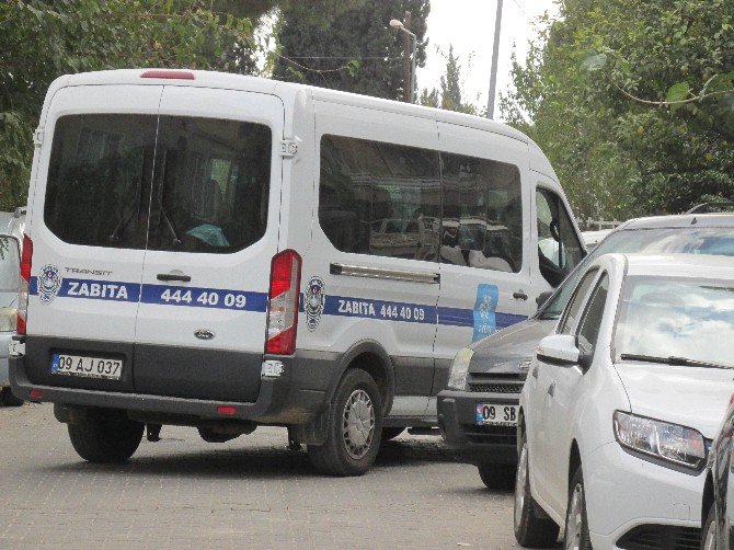 Plansız Kazılar, Aydın’da Trafiği Çıkmaza Soktu