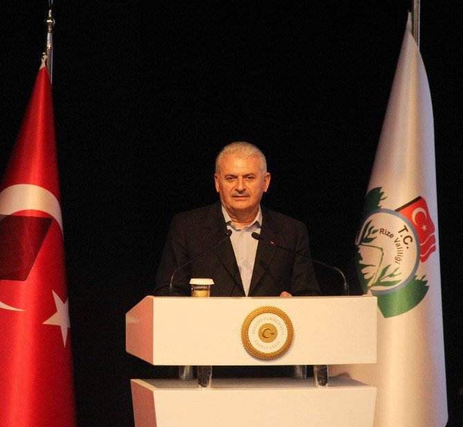 Başbakan Yıldırım’dan Kobilere Müjde
