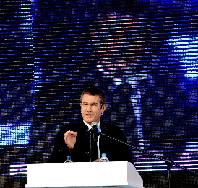 Giresun’da Çotanak Arena’nın Temeli Atıldı