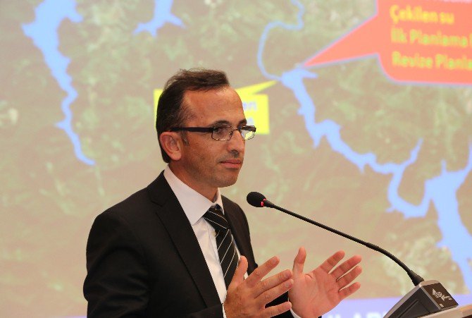 Şile’de 50 Yıllık Özlem Sona Eriyor