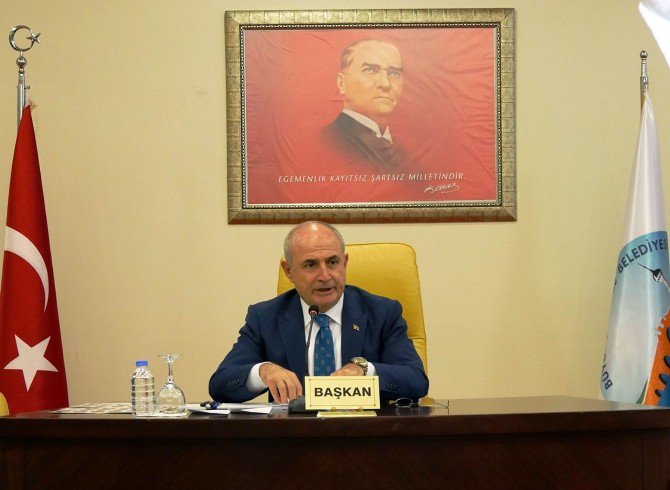 Büyükçekmece’de Ekmekler Poşetli, Çatılar Daha Estetik Olacak