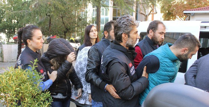 Beşiktaş Kulubü Başkanı Fikret Orman’a Hırsız Şoku