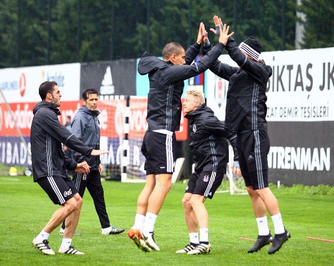 Beşiktaş, Eksik Çalıştı