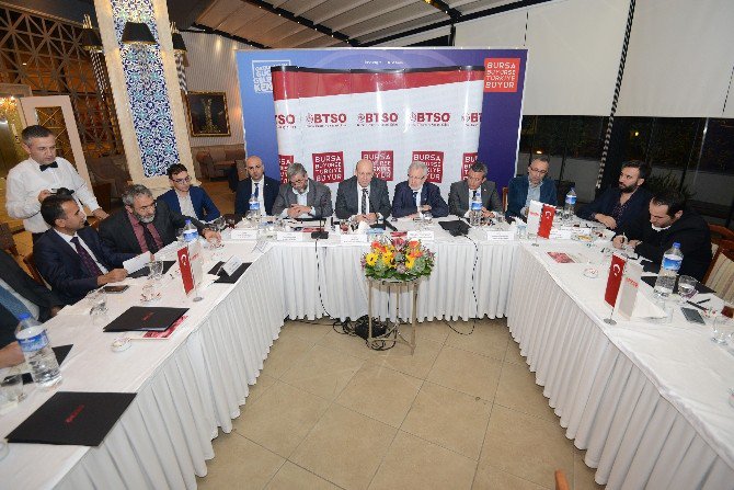 Bursa, Tekstildeki Tecrübesini Teknik Tekstile Taşıyor