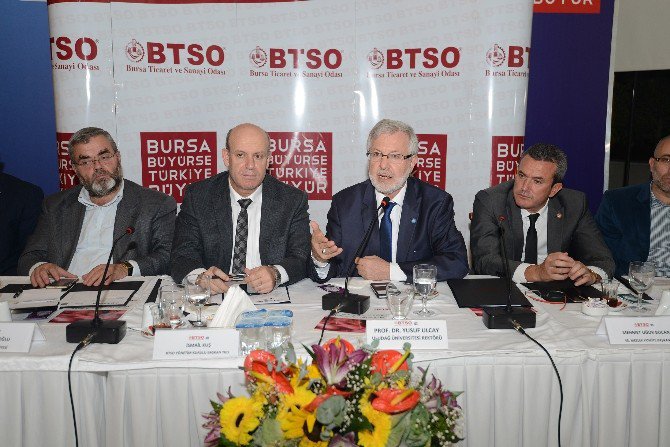 Bursa, Tekstildeki Tecrübesini Teknik Tekstile Taşıyor