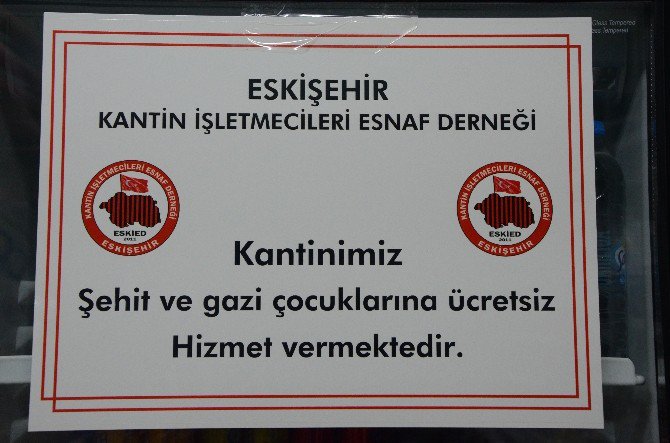 Eskişehir’de Örnek Uygulama