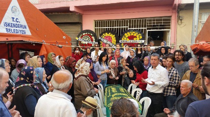 Chp’li Meclis Üyesinin Acı Günü