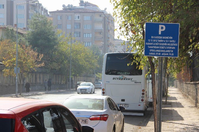 Kayyum Atanan Belediyeden Bir Hizmet Daha