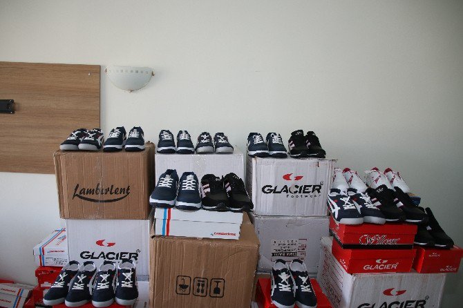 Hayır Çarşısı’na Yapılan Destekler Artarak Devam Ediyor