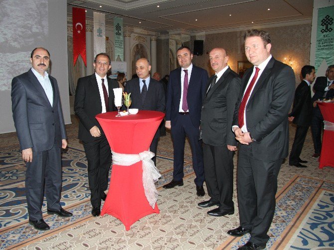 Turizmciler Elite World Van Hotel’de Bir Araya Geldi
