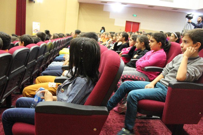 Enerjisa’dan Öğrencilere "Enerji Verimliliği Eğitimleri”