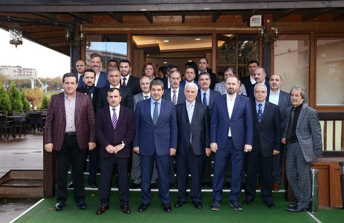 Başkan Göksu’dan ’Nüfus Taşıma’ Uyarısı