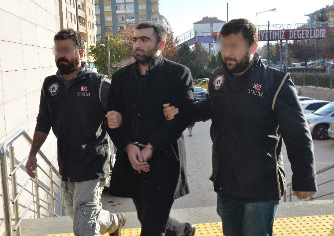 Hedef Protokolün Katıldığı Ankara’daki 29 Ekim Törenleriymiş