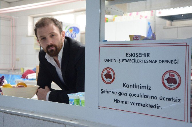 Eskişehir’de Örnek Uygulama