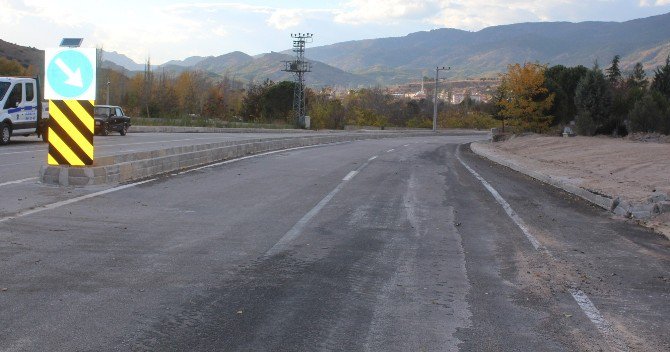 Öncelikli Hedef İnsan Hayatı Ve Can Güvenliği