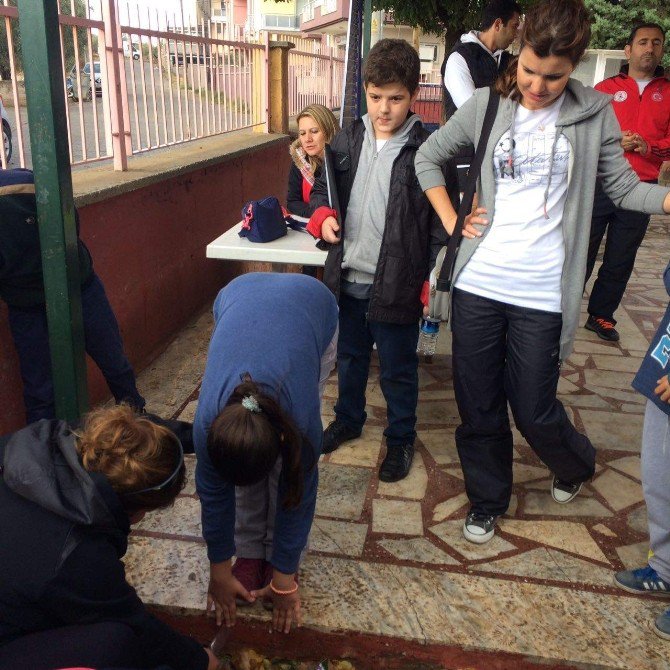 Büyük Proje Aydın’da Start Aldı