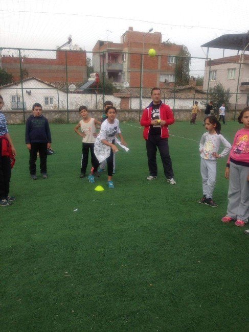 Büyük Proje Aydın’da Start Aldı