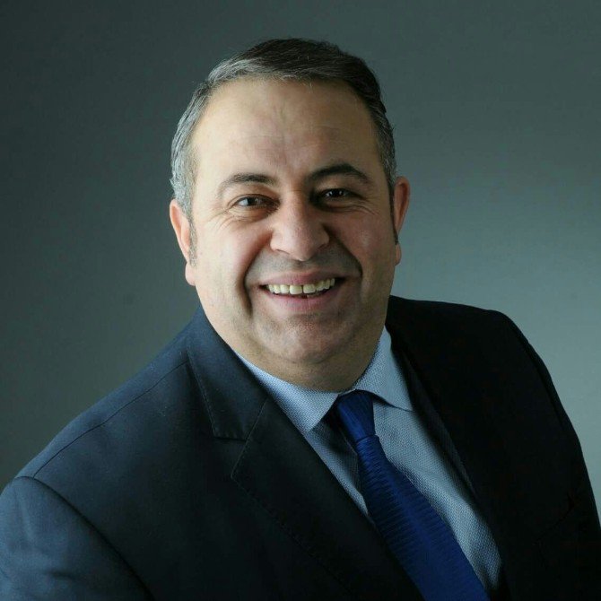 Kanal 16 Türksat Ve Digitürk’te