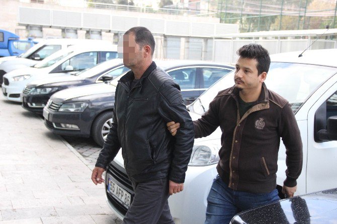 215 Adet Sikke İle Yakalanan 2 Kişi Tutuklandı