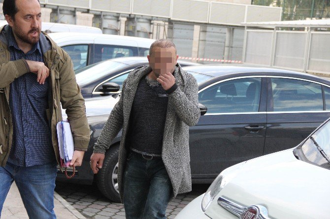 215 Adet Sikke İle Yakalanan 2 Kişi Tutuklandı