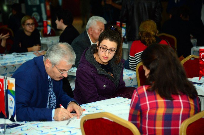 Beylikdüzü’nde İstihdama Engel Yok