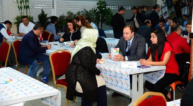 Beylikdüzü’nde İstihdama Engel Yok