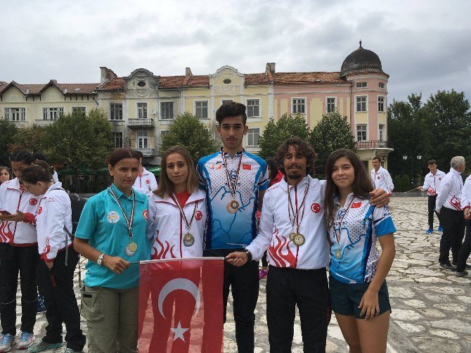 Elif Gökçe Avcı, Yeni Başarıların Peşinde