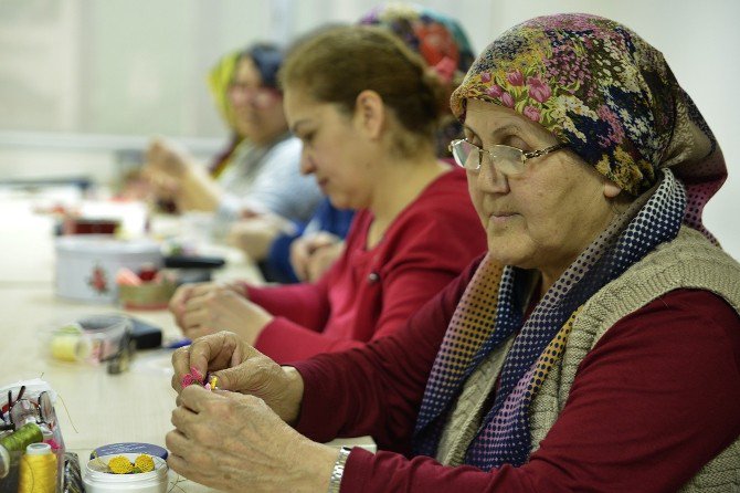 Başkan Ataç’ın Belde Evleri Mesajı