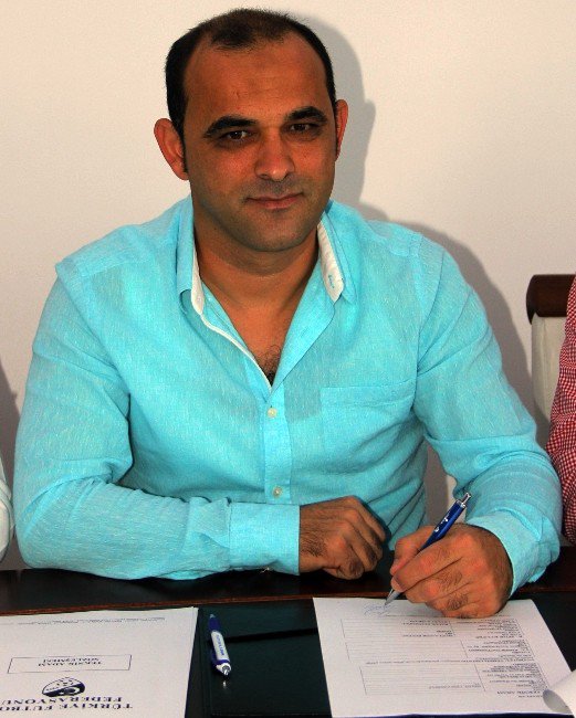 Muğlaspor’da Cambaz Dönemi