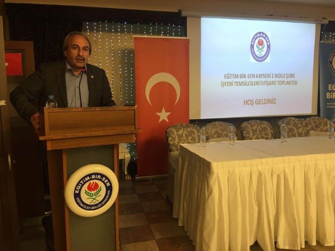 Öğretmenler De Şikayet Hattı İstiyor