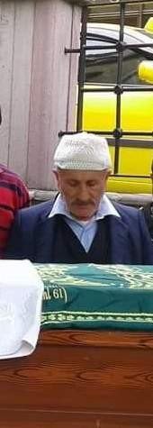 Zonguldak’taki Akrabalarının Cenazesinde Birlikte Saf Tutmuşlardı