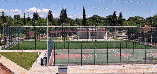 Kepez Belediyesi’nden 11 Yeni Yatırım