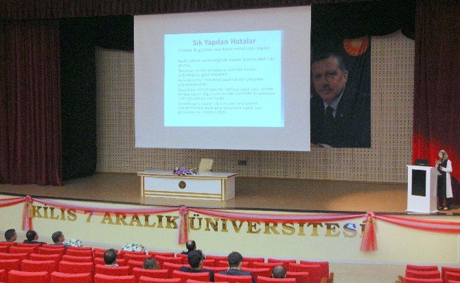 Urkund Analiz Programı Tanıtıldı