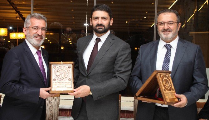 Konya’dan Müsiad Expo’ya Çıkartma