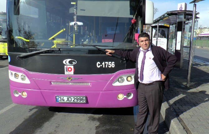 Zorla Kaçırılan Kızı Kurtaran Şoför Yaşananları Anlattı