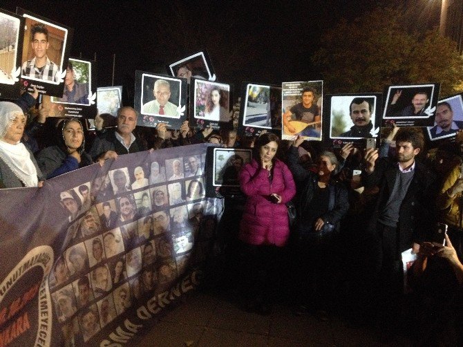 “Ankara Garı” Davası 6-10 Şubat 2017’de Görülecek