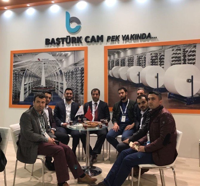 Müsiad Expo’da Malatya’dan 2 Firma Yer Alıyor