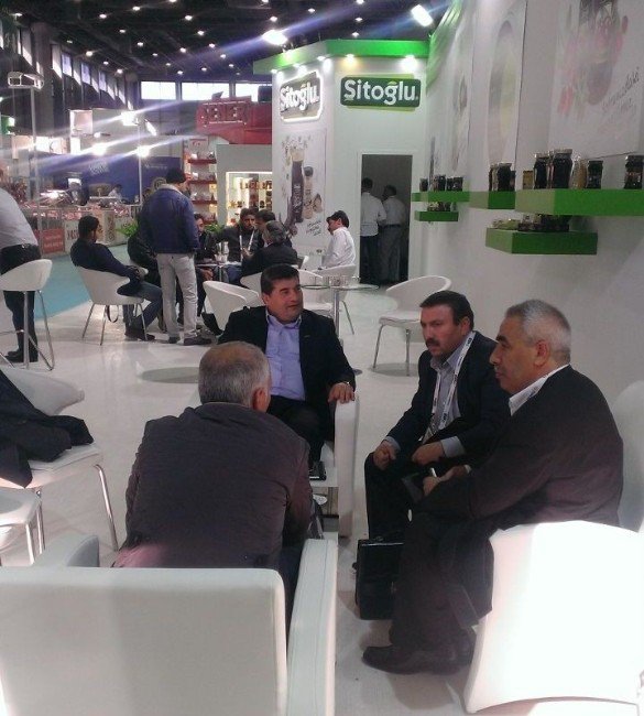 Müsiad Expo’da Malatya’dan 2 Firma Yer Alıyor