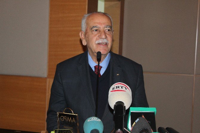 Malatyapark 7.yılını Kutluyor