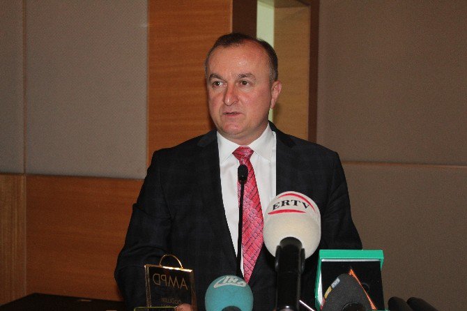 Malatyapark 7.yılını Kutluyor