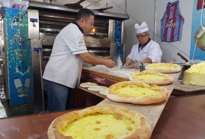 Trabzonlular Maltepe’de Buluştu