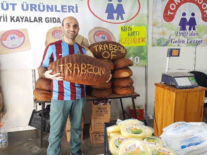 Trabzonlular Maltepe’de Buluştu