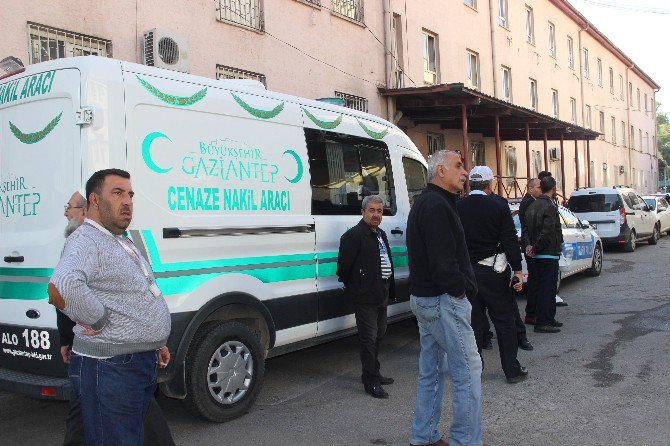 Şehit Kaymakam, Babası İle En Son Kurban Bayramı’nda Görüşmüş