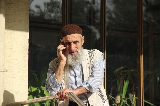 Şehit Kaymakam, Babası İle En Son Kurban Bayramı’nda Görüşmüş