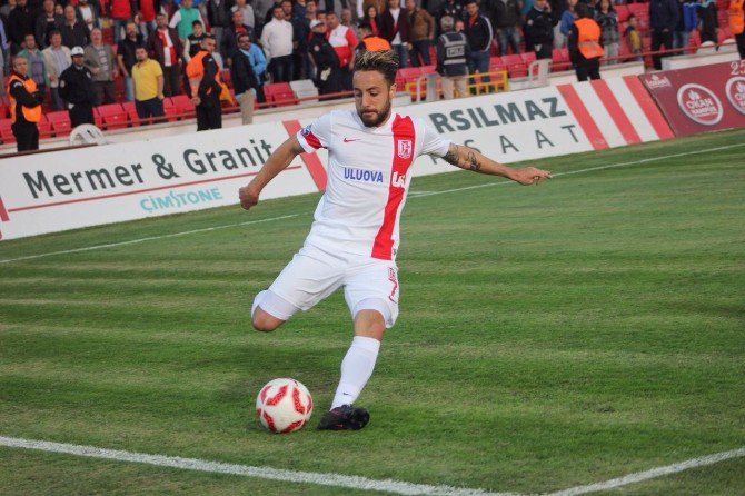 Almanların Teklifini Reddeden Mehmet Boztepe’nin Hedefi Ay-yıldızlı Forma