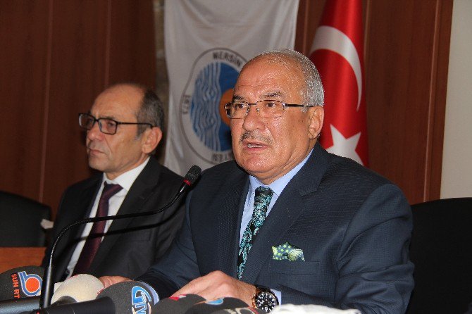 Başkan Kocamaz’dan Operasyon Açıklaması