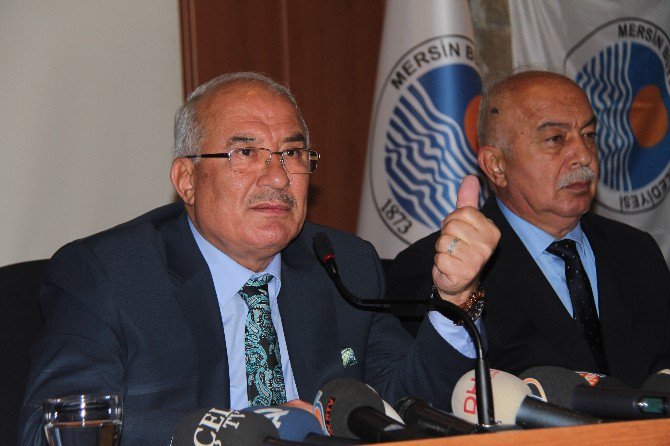 Başkan Kocamaz’dan Operasyon Açıklaması