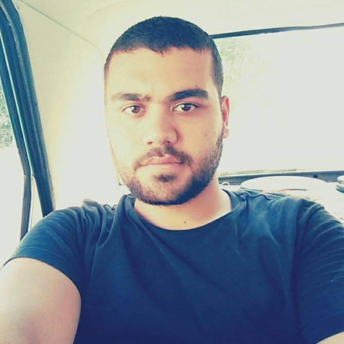 Bunalıma Giren Genç, Av Tüfeğiyle İntihar Etti!