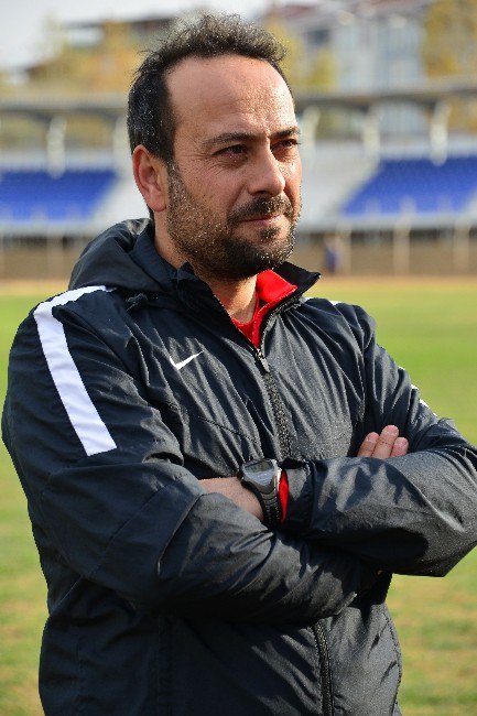 Erbaaspor’da Hedef 3 Puan