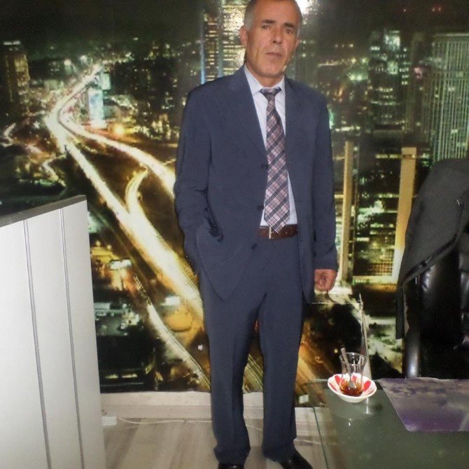 Bozüyük’te Şüpheli Ölüm